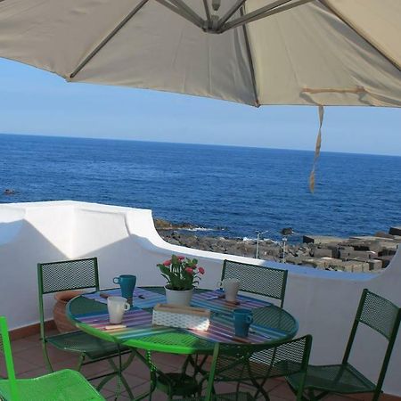 La Zagarella Villa Acireale Dış mekan fotoğraf