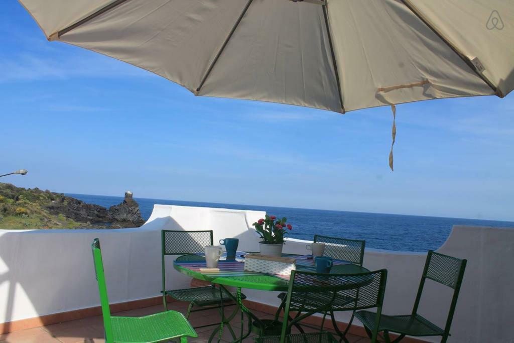 La Zagarella Villa Acireale Dış mekan fotoğraf