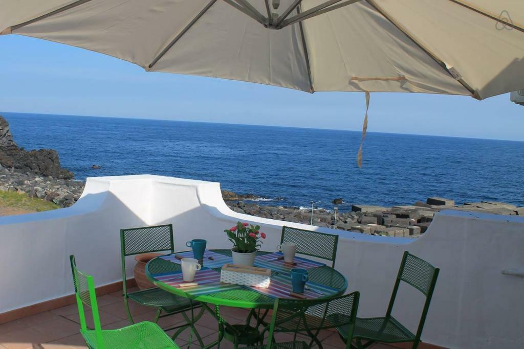 La Zagarella Villa Acireale Dış mekan fotoğraf