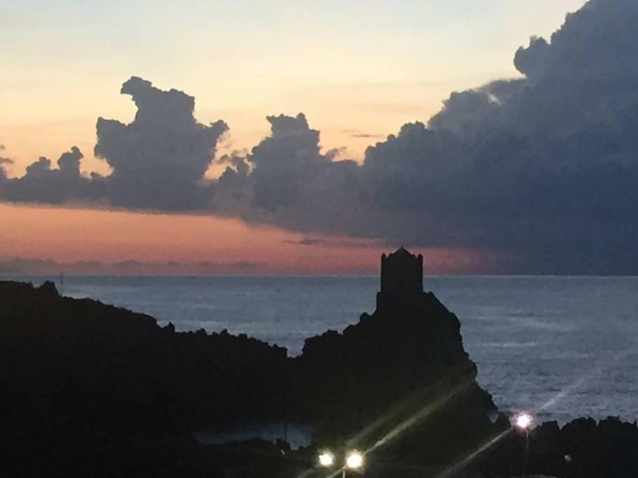 La Zagarella Villa Acireale Dış mekan fotoğraf