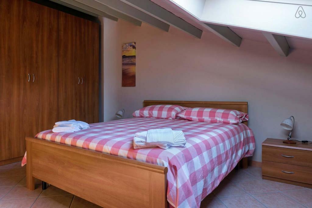 La Zagarella Villa Acireale Dış mekan fotoğraf