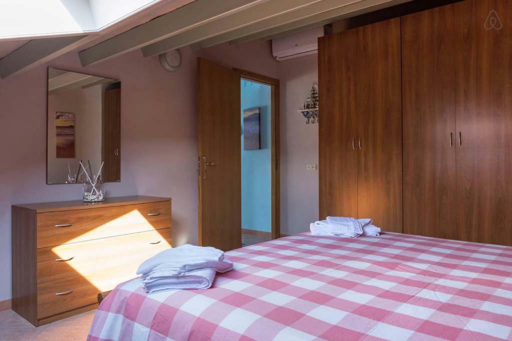 La Zagarella Villa Acireale Dış mekan fotoğraf