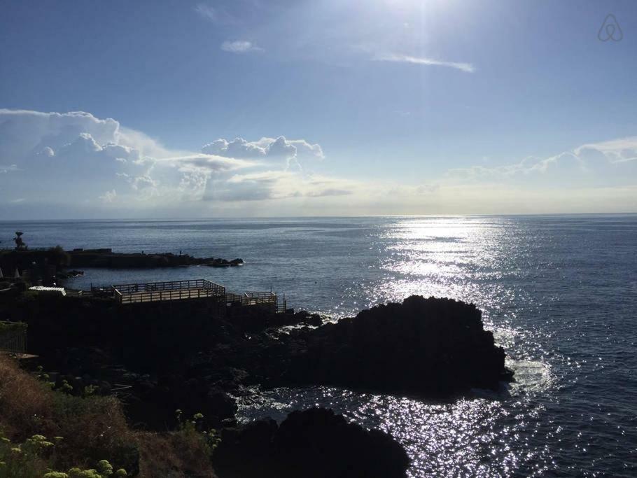 La Zagarella Villa Acireale Dış mekan fotoğraf