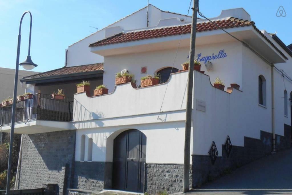 La Zagarella Villa Acireale Dış mekan fotoğraf