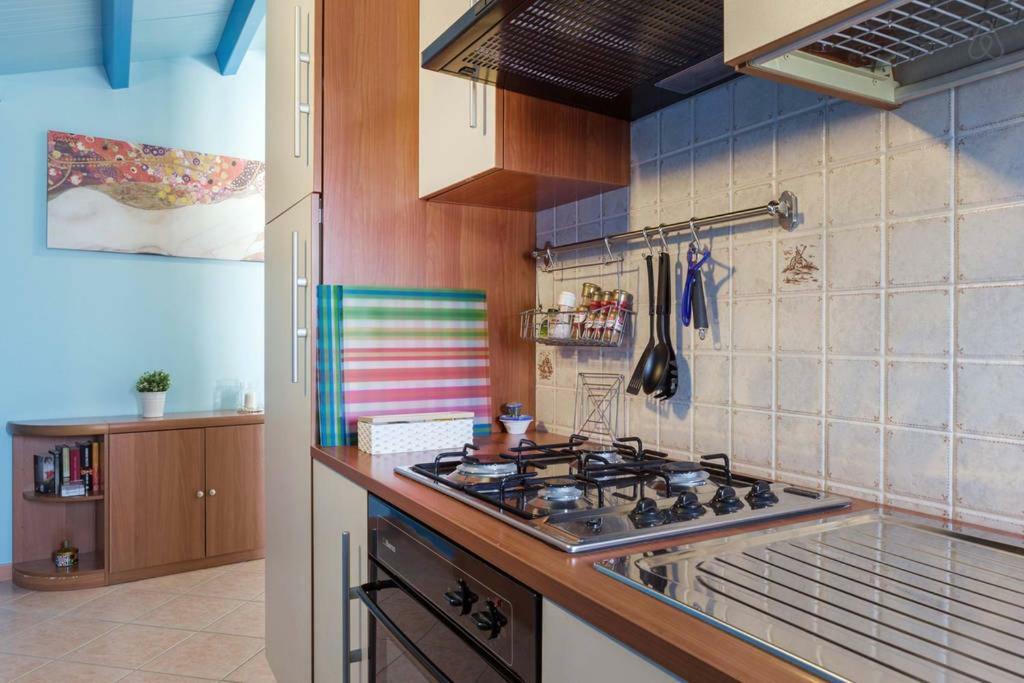 La Zagarella Villa Acireale Dış mekan fotoğraf