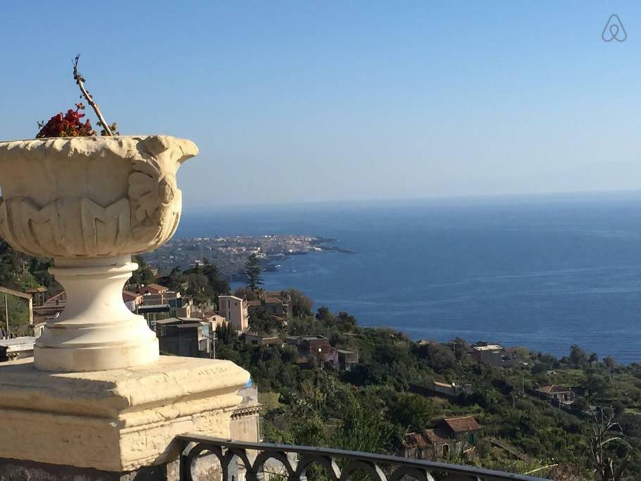 La Zagarella Villa Acireale Dış mekan fotoğraf