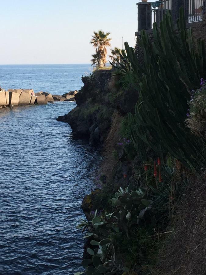La Zagarella Villa Acireale Dış mekan fotoğraf